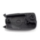 Carcasa cheie tip briceag pentru Opel Astra H, compatibila cu lama fixa, Carguard - imagine 4