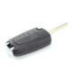 Carcasa cheie tip briceag pentru Opel Astra H, compatibila cu lama fixa, Carguard - imagine 7