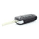 Carcasa cheie tip briceag pentru Opel Astra H, compatibila cu lama fixa, Carguard - imagine 8