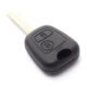 Carcasa cheie pentru Citroen, Peugeot, cu 2 butoane, Carguard - imagine 3