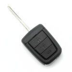 Carcasa cheie pentru Chevrolet, cu 3+1 butoane, Carguard