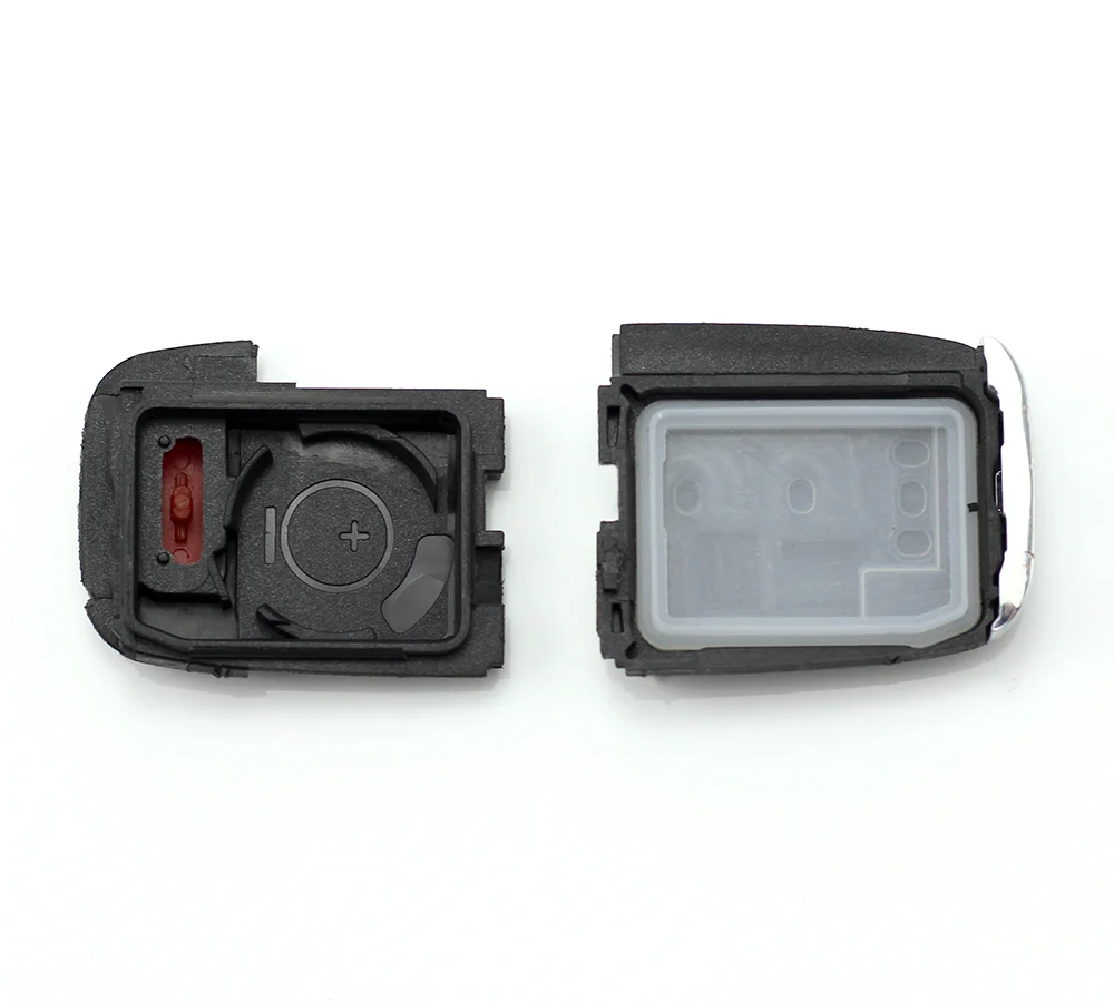 Carcasa cheie pentru Chevrolet, cu 3+1 butoane, Carguard