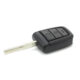 Carcasa cheie pentru Chevrolet, cu 3+1 butoane, Carguard - imagine 5