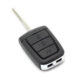Carcasa cheie pentru Chevrolet, cu 3+1 butoane, Carguard - imagine 6