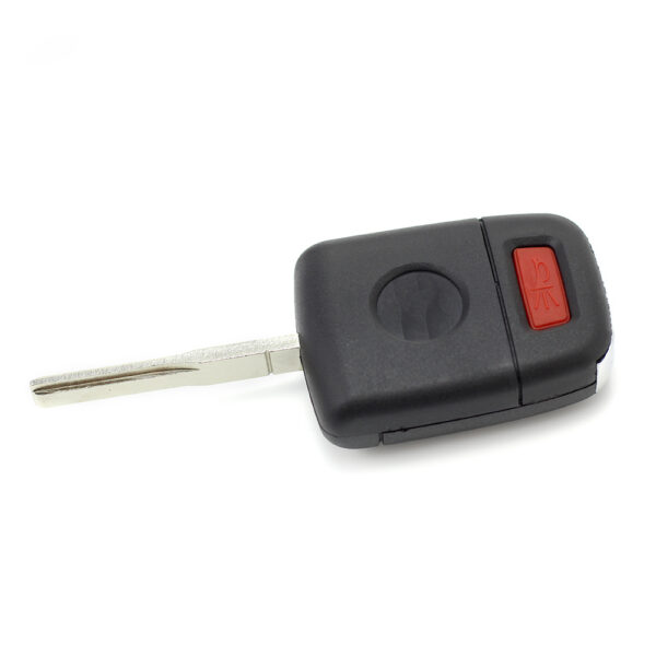 Carcasa cheie pentru Chevrolet, cu 3+1 butoane, Carguard - imagine 8