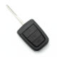 Carcasa cheie pentru Chevrolet, cu 3+1 butoane, Carguard