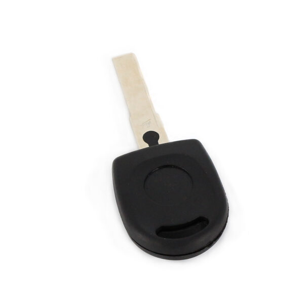 Carcasa cheie auto cu transponder - imagine 2