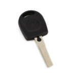 Carcasa cheie auto cu transponder