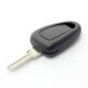 Carcasa cheie pentru Fiat, cu transponder si 1 buton, Carguard - imagine 6