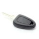 Carcasa cheie pentru Fiat, cu transponder si 1 buton, Carguard - imagine 8