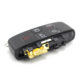 Carcasa cheie pentru Range Rover, cu 5 butoane, Carguard - imagine 3
