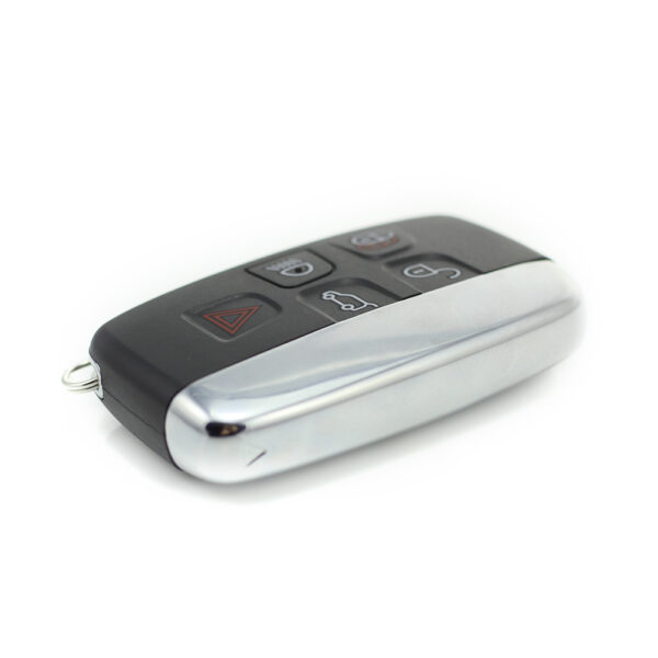 Carcasa cheie pentru Range Rover, cu 5 butoane, Carguard - imagine 4