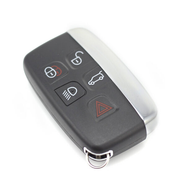 Carcasa cheie pentru Range Rover, cu 5 butoane, Carguard - imagine 5