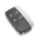 Carcasa cheie pentru Range Rover, cu 5 butoane, Carguard - imagine 5