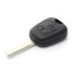 Carcasa cheie pentru Citroen, Peugeot, cu 2 butoane, Carguard - imagine 7