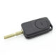 Carcasa cheie tip briceag, cu 3 butoane si cheie flip, Carguard - imagine 5