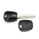 Carcasa pentru cheie cu transponder pentru Suzuki, Carguard - imagine 2