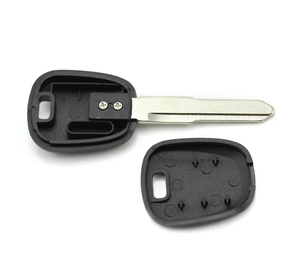 Carcasa pentru cheie cu transponder pentru Suzuki, Carguard