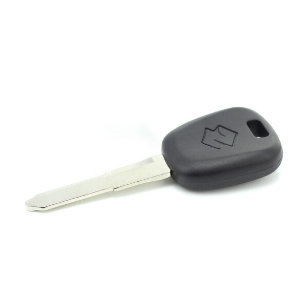 Carcasa pentru cheie cu transponder pentru Suzuki, Carguard - imagine 4