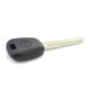 Carcasa pentru cheie cu transponder pentru Suzuki, Carguard - imagine 5