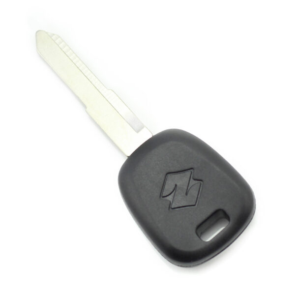 Carcasa pentru cheie cu transponder pentru Suzuki, Carguard - imagine 1