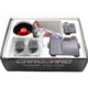 Alarma auto cu senzor de soc CarGuard - CAR 001 - imagine 7