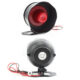 Alarma auto cu telecomanda CarGuard - CAR 002 - imagine 3
