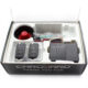 Alarma auto cu telecomanda CarGuard - CAR 002 - imagine 7