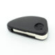 Carcasa pentru cheie Alfa Romeo, tip briceag, cu 2 butoane Carguard - imagine 3