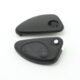 Carcasa pentru cheie Alfa Romeo, tip briceag, cu 2 butoane Carguard - imagine 7