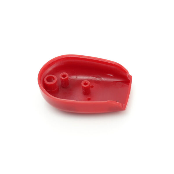 Carcasa pentru cheie Alfa Romeo cu transponder Carguard - imagine 6