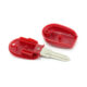 Carcasa pentru cheie Alfa Romeo cu transponder Carguard - imagine 3