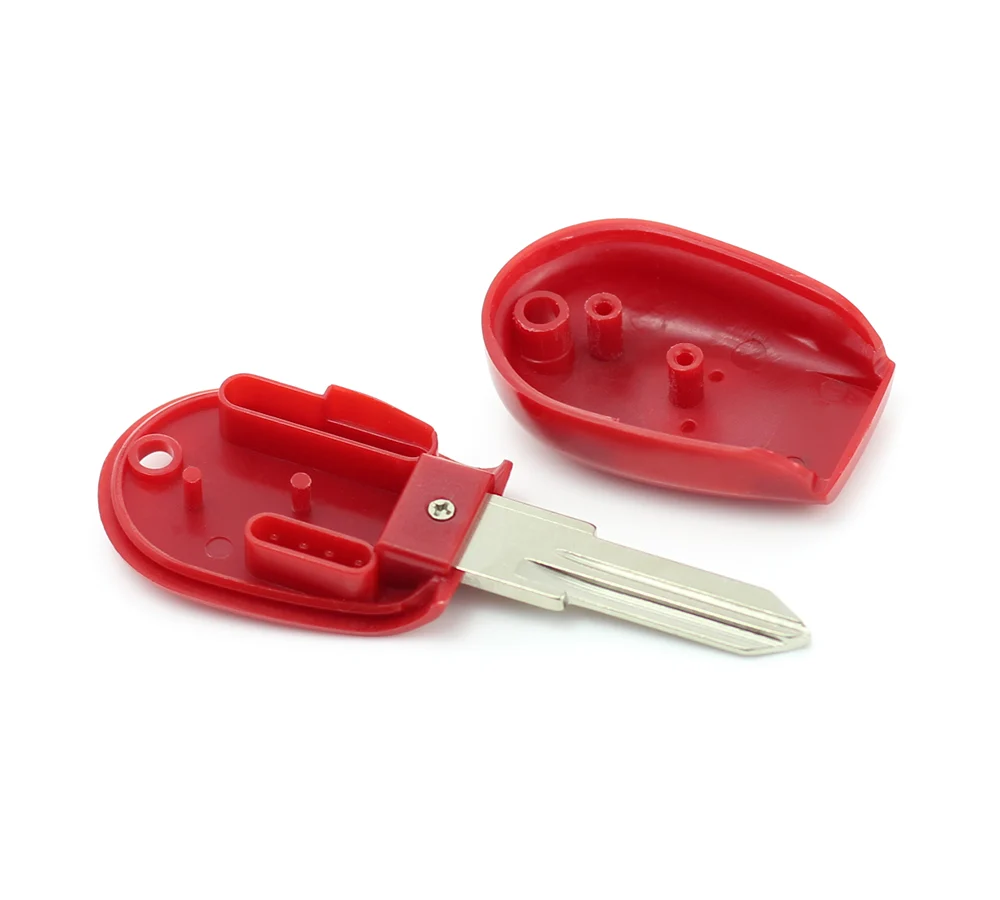 Carcasa pentru cheie Alfa Romeo cu transponder Carguard