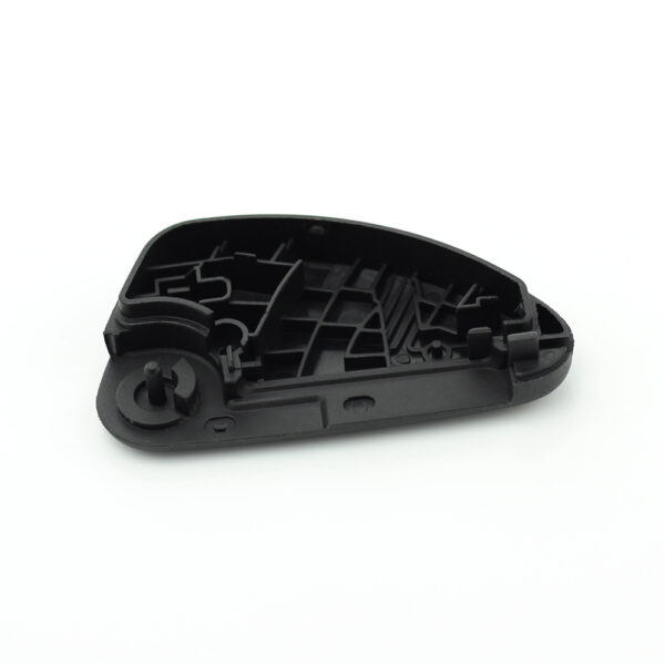 Carcasa pentru cheie Alfa Romeo, tip briceag, cu 2 butoane Carguard - imagine 5