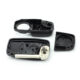 Carcasa cheie tip briceag cu 2 butoane pentru Alfa Romeo Carguard - imagine 6