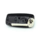Carcasa cheie tip briceag cu 2 butoane pentru Alfa Romeo Carguard - imagine 7