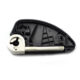 Carcasa pentru cheie Alfa Romeo, tip briceag, cu 2 butoane Carguard - imagine 5