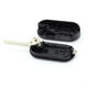 Carcasa cheie tip briceag cu 3 butoane pentru Alfa Romeo Carguard - imagine 5