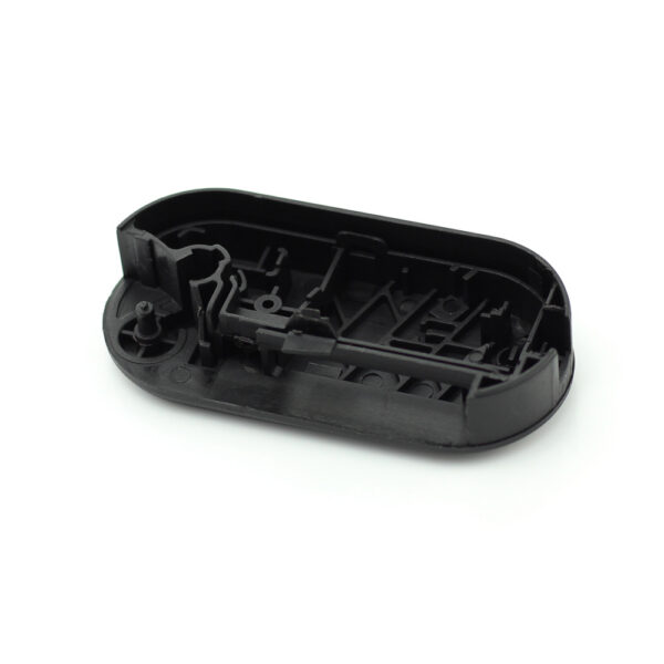Carcasa cheie tip briceag cu 3 butoane pentru Alfa Romeo Carguard - imagine 7