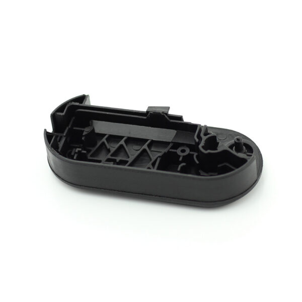 Carcasa cheie tip briceag cu 3 butoane pentru Alfa Romeo Carguard - imagine 6