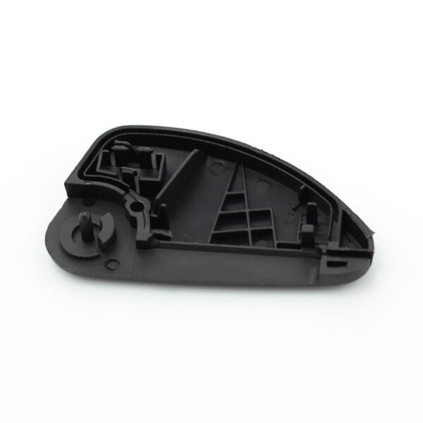 Carcasa pentru cheie Alfa Romeo, tip briceag, cu 3 butoane Carguard - imagine 4