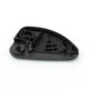Carcasa pentru cheie Alfa Romeo, tip briceag, cu 3 butoane Carguard - imagine 4