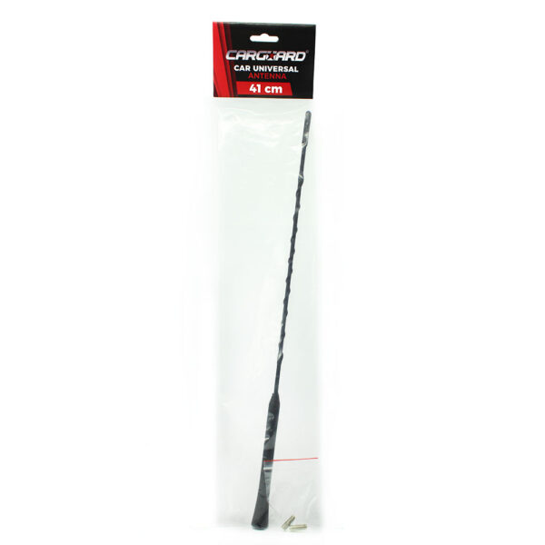 Antena universala auto 41 cm - imagine 2