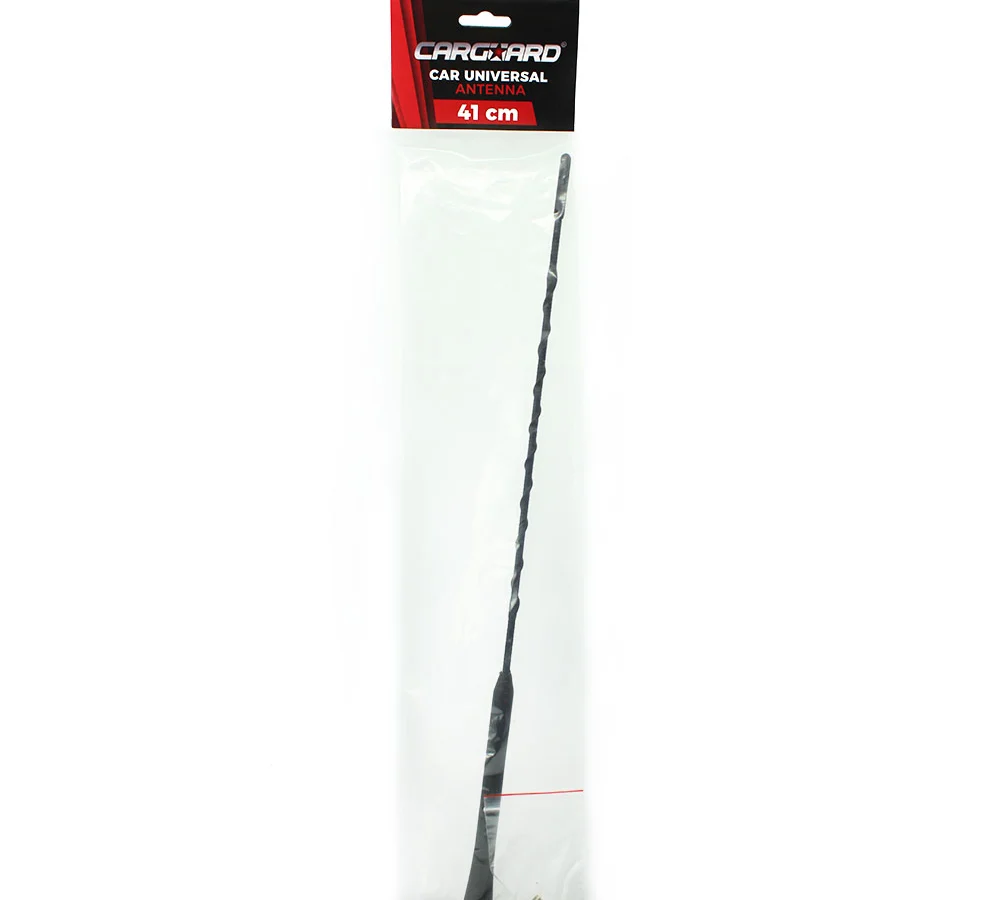 Antena universala auto 41 cm 1 Antena universala auto 41 cm