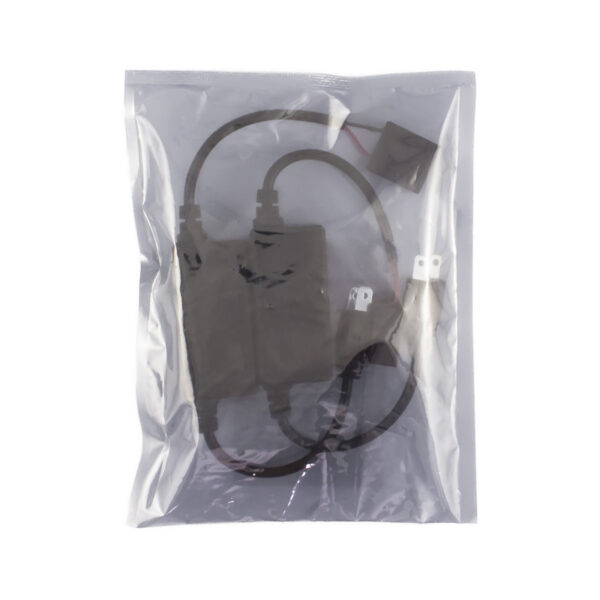 Set anulatoare de eroare auto, soclu H7, 10-30V - imagine 2