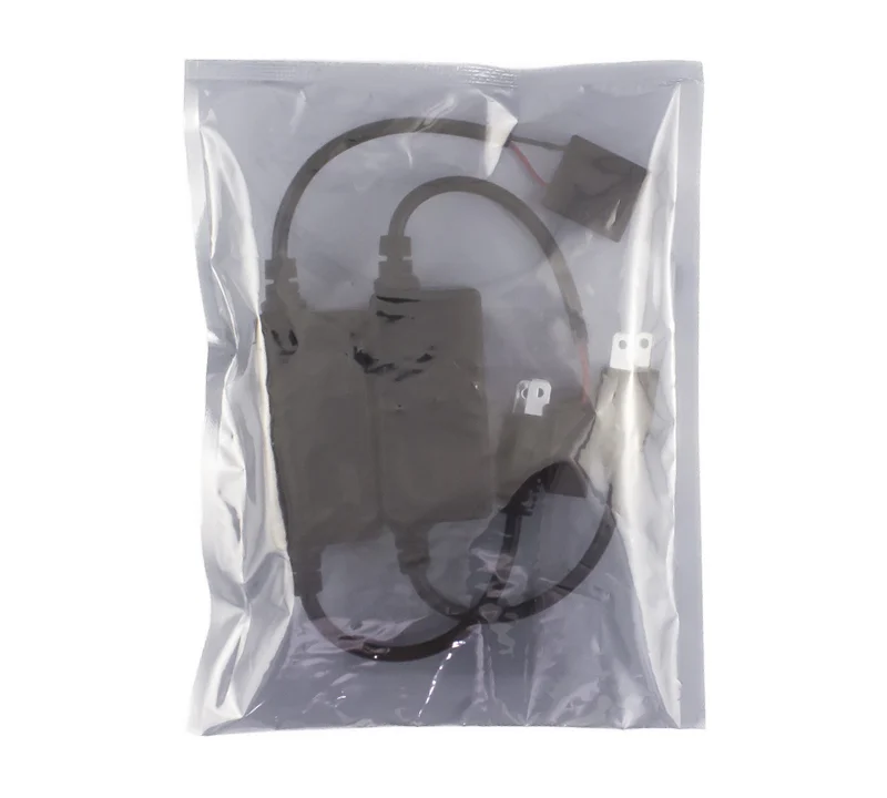 Set anulatoare de eroare auto, soclu H7, 10-30V 2 Set anulatoare de eroare auto, soclu H7, 10-30V
