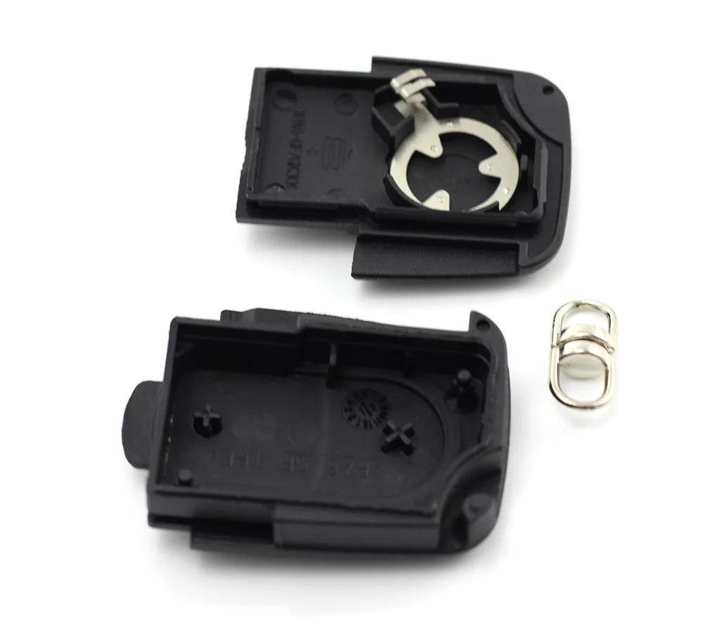 Carcasa cheie cu 2 butoane pentru Audi Carguard
