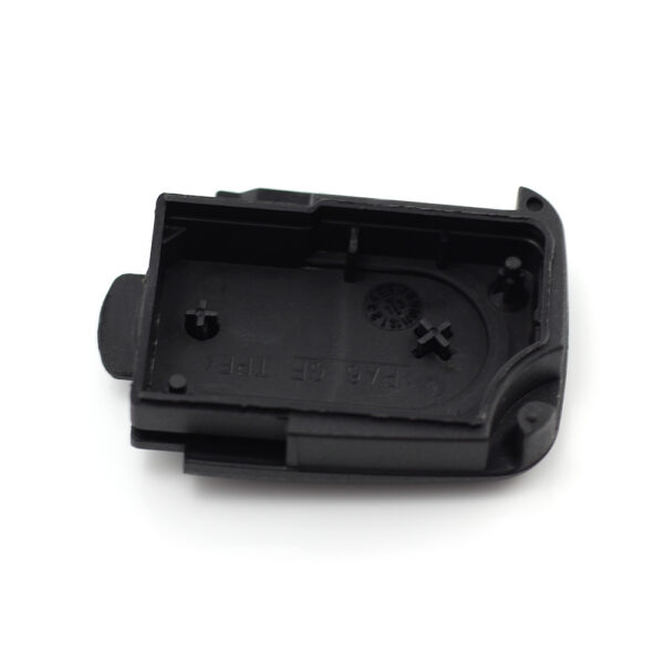 Carcasa cheie cu 2 butoane pentru Audi Carguard - imagine 5