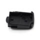 Carcasa cheie cu 2 butoane pentru Audi Carguard - imagine 5