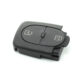 Carcasa cheie cu 2 butoane, baterie 2032 pentru Audi Carguard - imagine 6